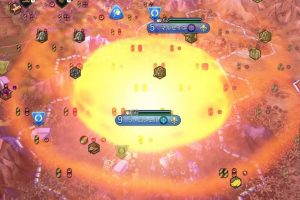 CIV6レポート4