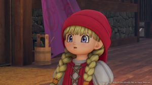 DQ11-ベロニカ1