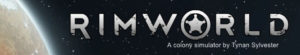 RIM WORLD