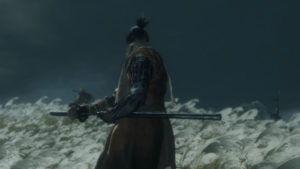SEKIRO