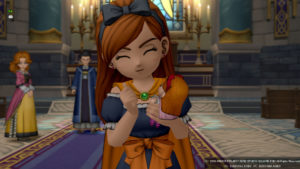 DQ10プレイ!