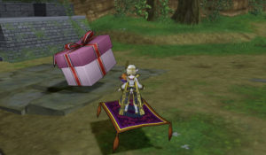 DQ10はぐレモン8