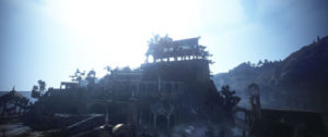 黒い砂漠#6隠れたGMを探せ