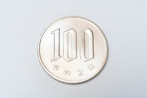 100円玉